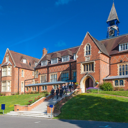 Cranleigh School